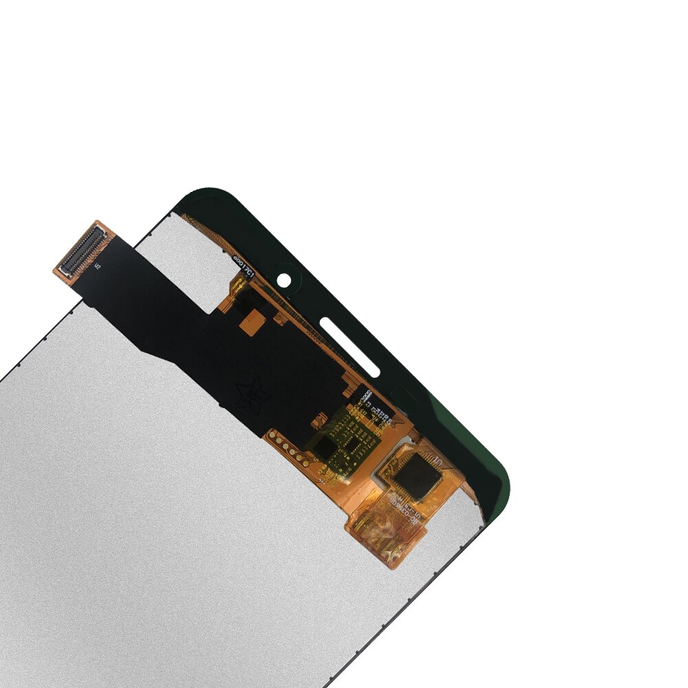 Pantalla para Samsung Galaxy A9 Pro A910 A9100 A910F táctil LCD Sensor para 100% prueba de TFT Samsung Galaxy A9 LCD