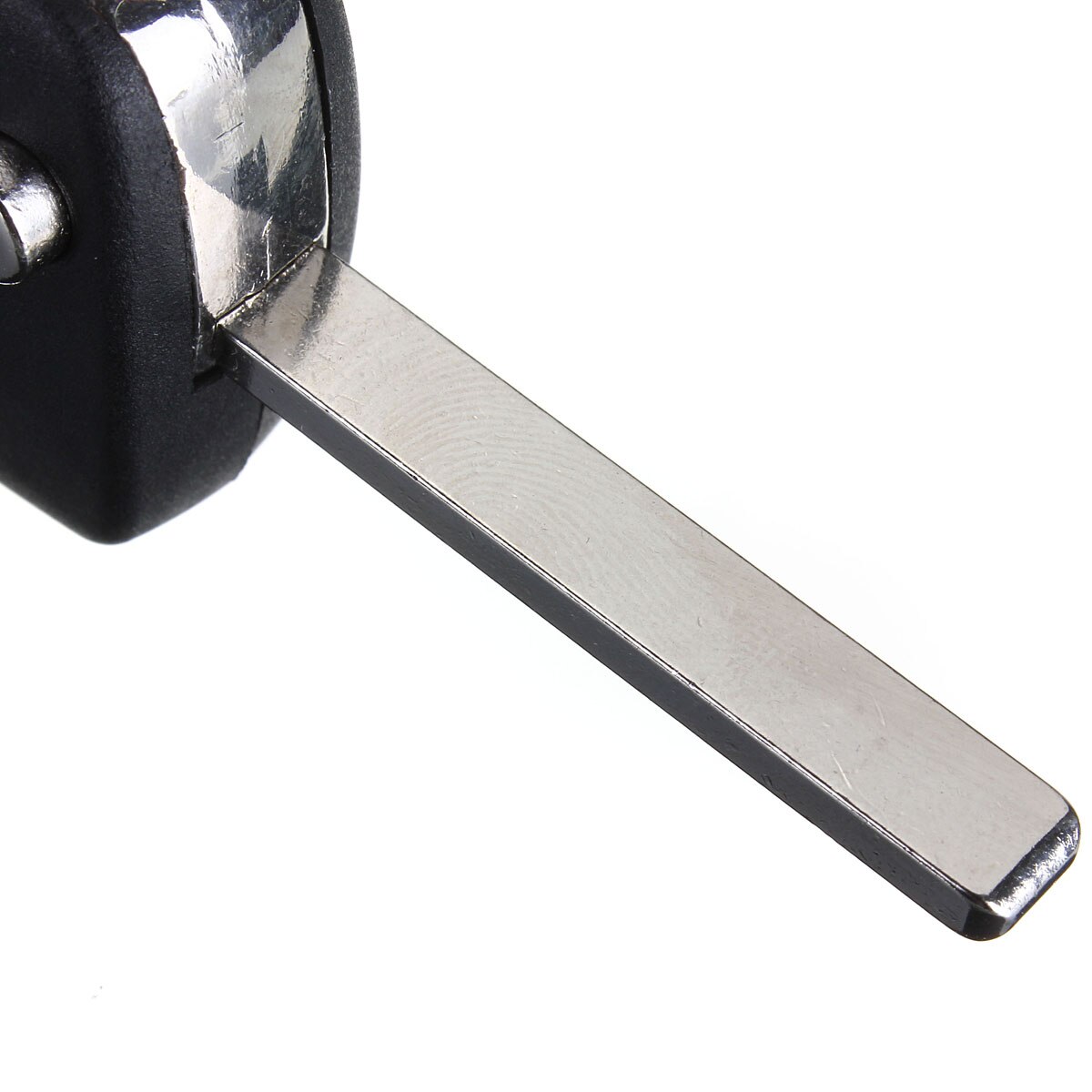 2 Button Car Remote Flip Key Shell Key Fob Case Fo... – Grandado