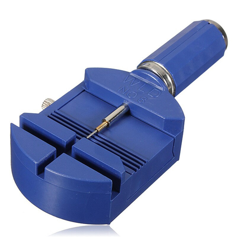 Watch band Gereedschap remover Richter Horloge Link Voor Band Horlogemaker pins Professionele horloge reparatie