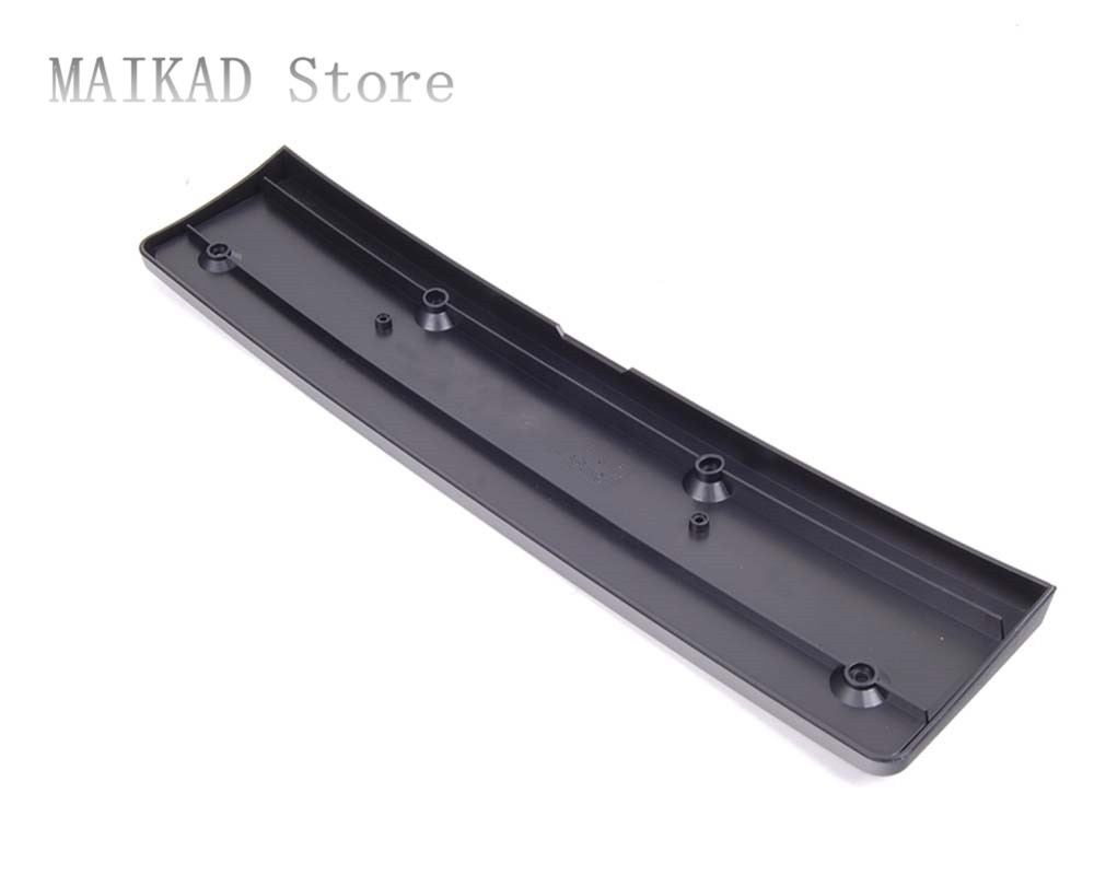 Anteriore Targa Staffa per BMW X3 E83 2.0d 2.0i 2.5i 3.0d 3.0i 51113400913