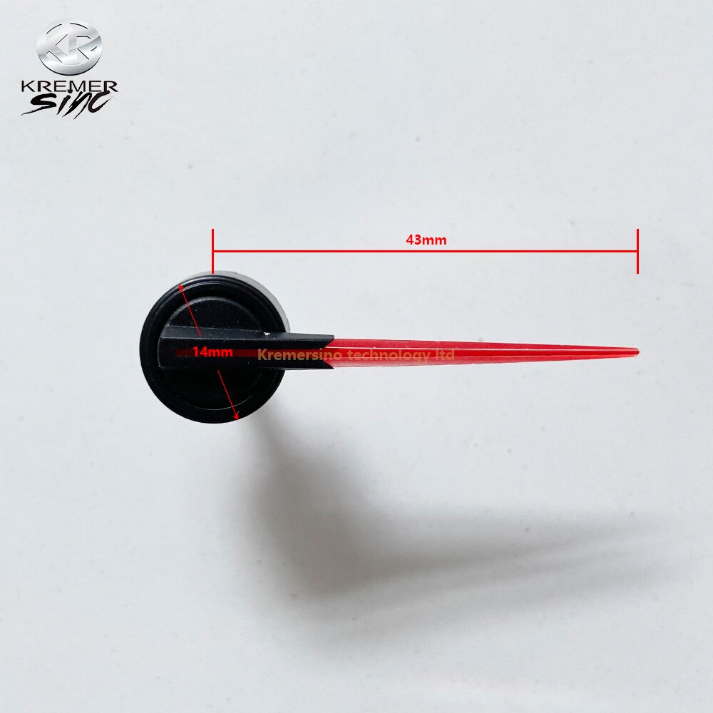 Needle Pointer Dashboard Instrument Cluster Gauge Fuel Temp RPM