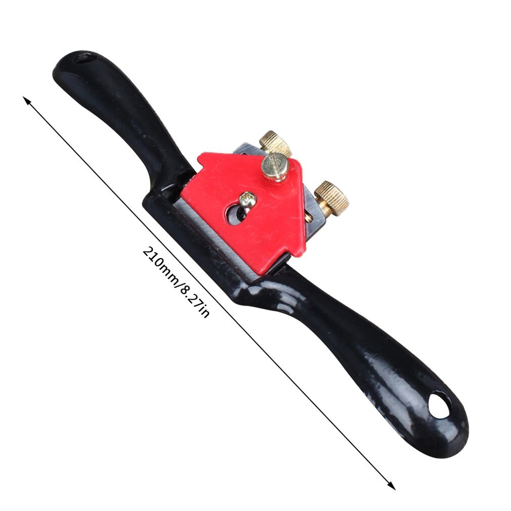 9 inch Adjustable Woodworking Hand Planer Tool Perfect for Wood Craft,Wood Craver Wood Working Tool Kit