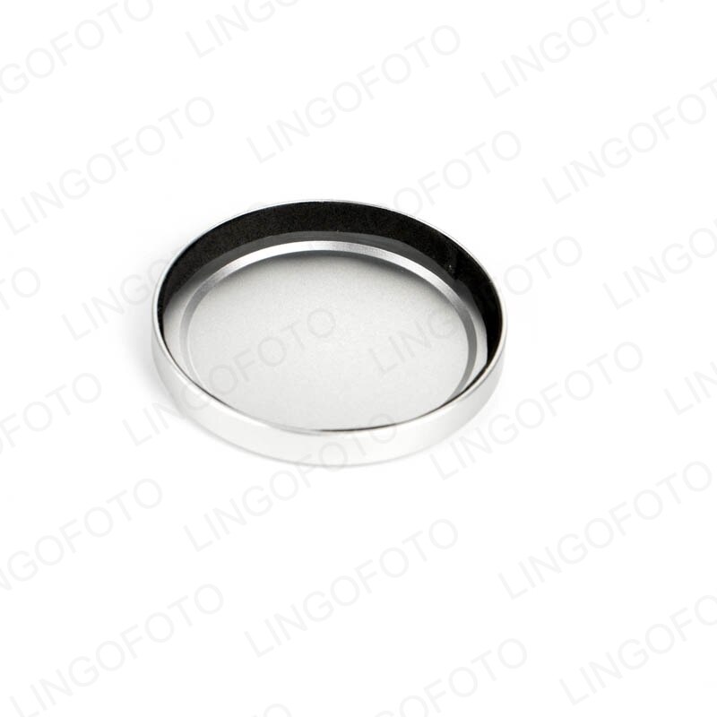 Metal Lens Hood Front Cap for Contax GK-54 G mount lens G1 G2 GG-1 GG-2 GG-3 LC4147 LC4148