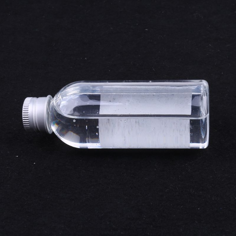 1 conjunto ab cola alta cola cola cola epóxi resina para fazer jóias diy ferramentas transparentes
