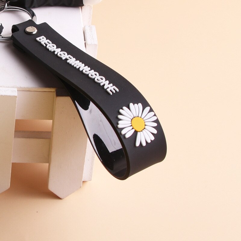 Style Daisy sac porte-clés GD pratique petits Cool pendentif Daisy chaussure suspendus accessoires de décoration
