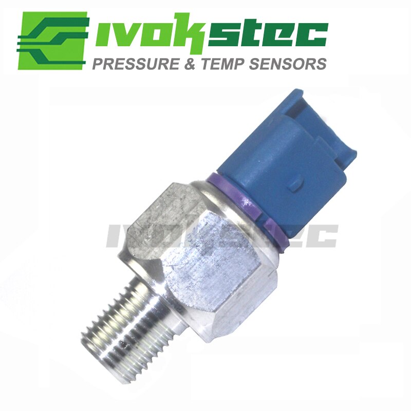 Brand Power Steering Oil Pressure Sensor Switch For Peugeot 206 307 306 406 Partner 4015.09 401509