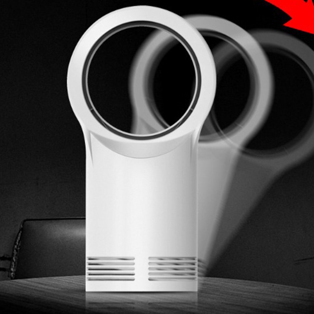 Leafless Heater Portable Electric Heater Home Offi... – Grandado