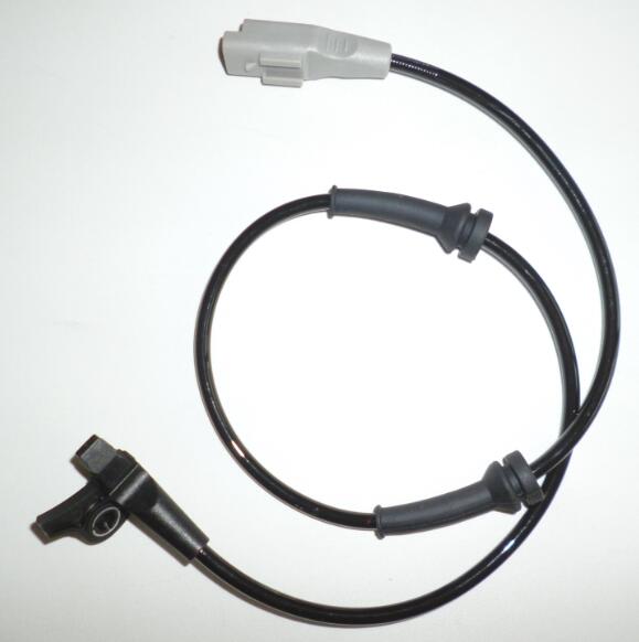 L/R Sensor ABS Sensor de velocidad de la rueda para PEUGEOT 307 308 408 05-08 CITROEN C4 04-14, 4545K3, 4545F6, 4545L0: 4545K3