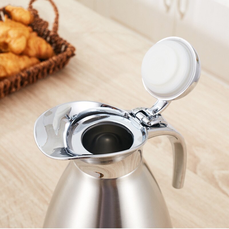 Vacuum - Koffiepot/koffiekan kopen? | Korting tot 49
