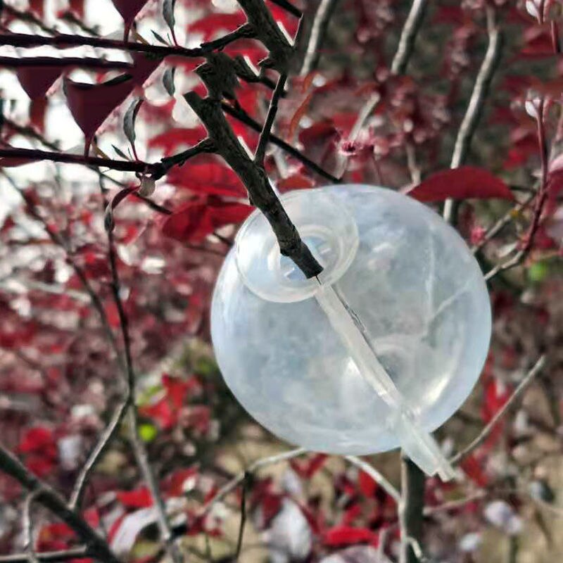 Reusable Tree Root Growing Box, Rooting Ball Grafting Tools, High Pressure Propagation Ball Grafting Device