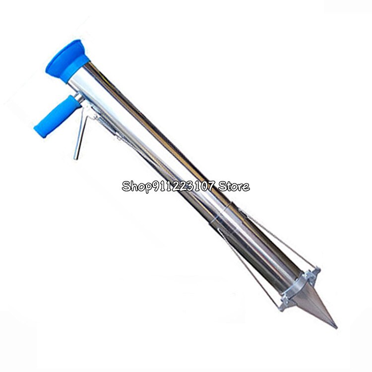 Manual Seedling Transplanter Planter Vegetable Transplanting Young Plant Seeder Planting Seedling Transplanter Garden Tools