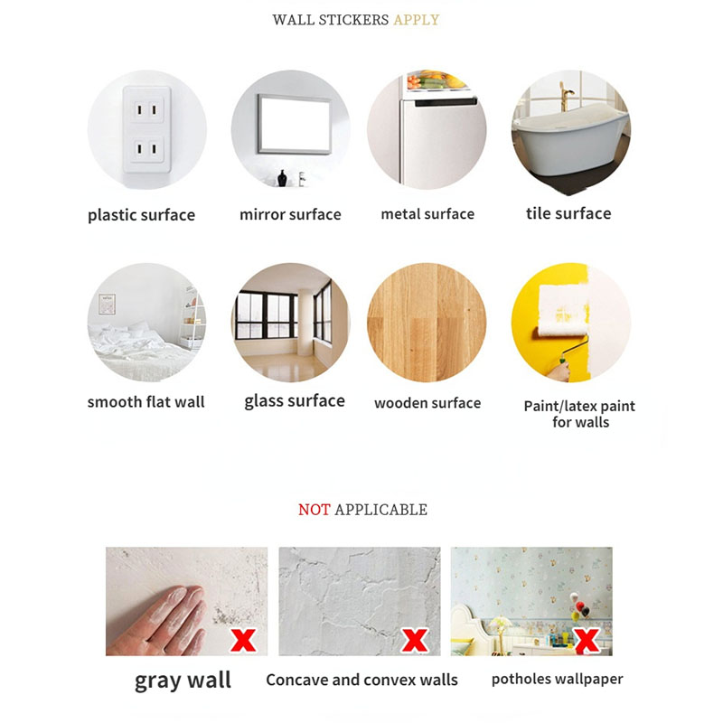 Pee Toilet Sticker DIY Cartoon DIY Living Bath Room Fridge Car Mural Decal Wall Door Window Stickers Posters Home Decor