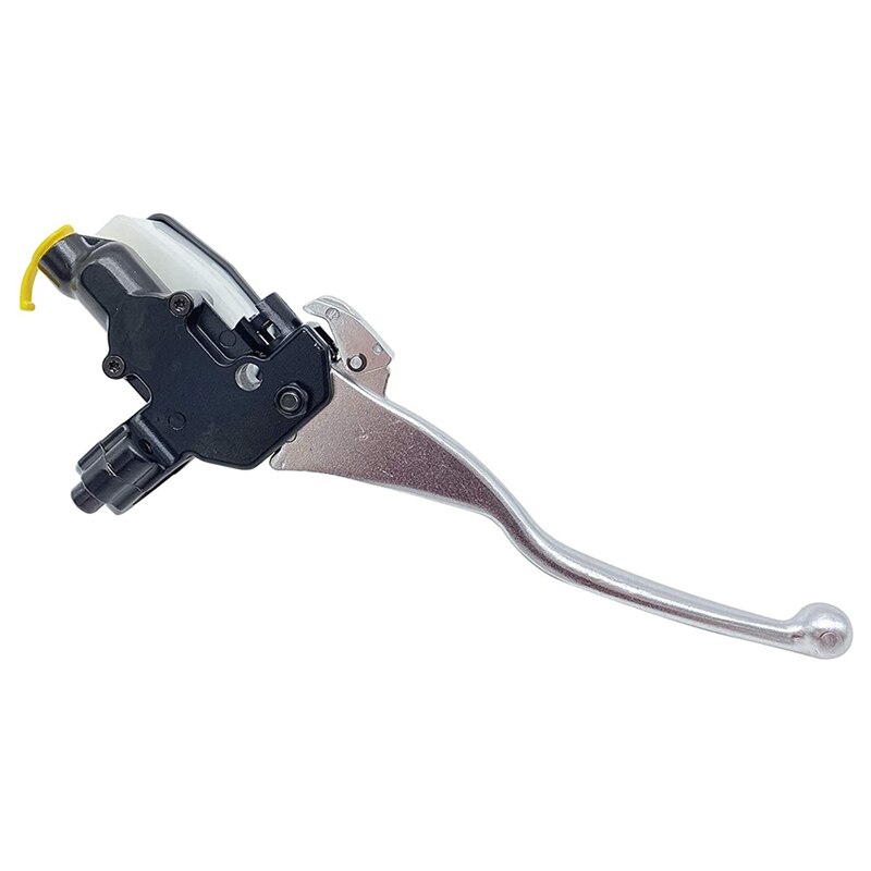 Cilindro maestro freno anteriore manubrio sinistro per Arctic Cat ATV 250 300 375 400 500 Bearcat 454 0502-387