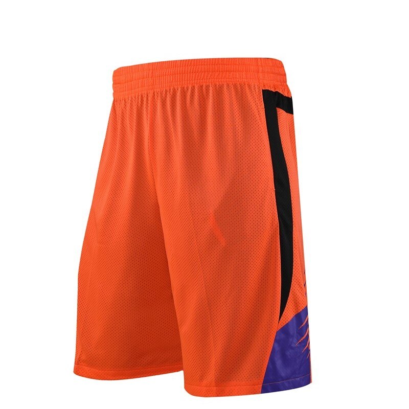 HOWE AO Basketball Shorts Sommer Sportlich Dünne Abschnitt Atmungs Fitness schnell trocknend lose Fünf Punkte Sport