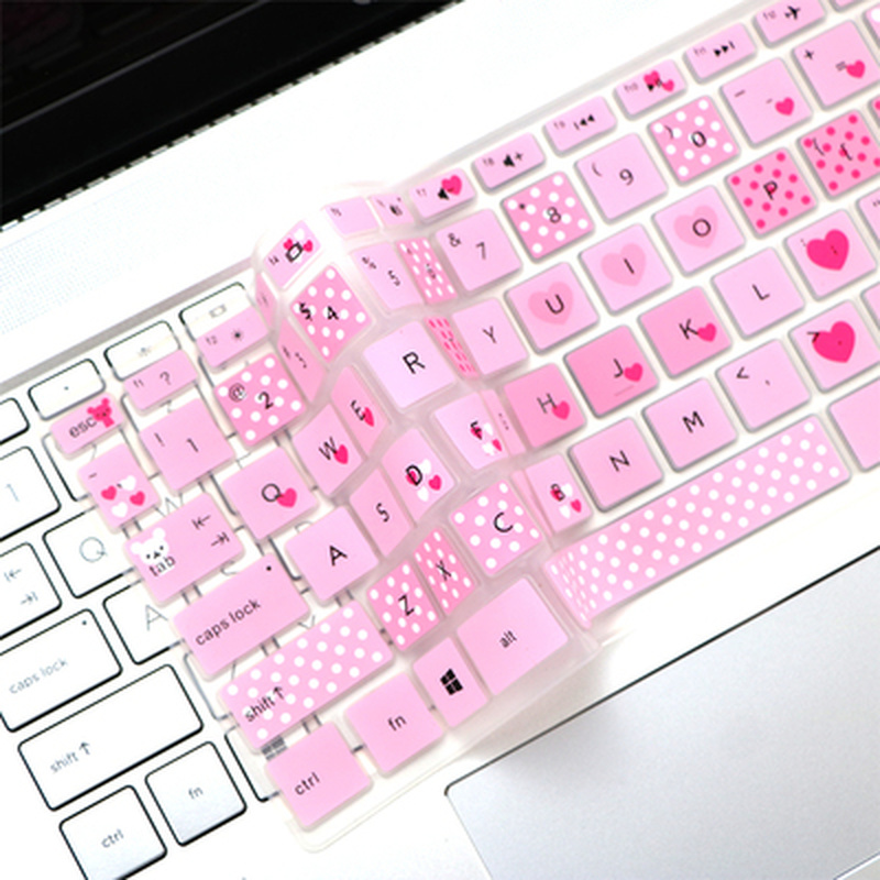 Cubierta protectora para teclado HP Pavilion X360 14-cd0213nb 14-cd0003ne 14-cd0002ne 14-cd00073tx cd0021tx 14 "14-cd series ordenador portátil