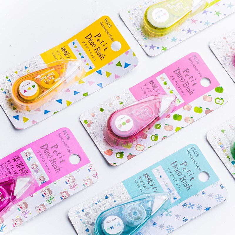 Además de corrección con Petit Deco prisa bolsillo, de mano Mini cordones vestir banda