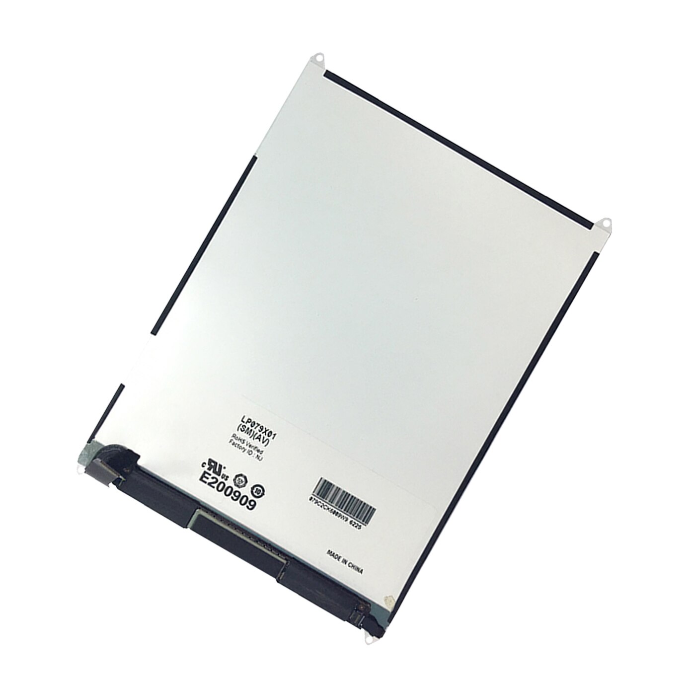 LCD For APPLE iPad Mini1 Mini2 Mini3 A1432 A1454 A1455 A1489 A1490 A1491 A1600 A1601 Mini 1 2 3 Touch Screen LCD Display Tested