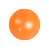 Fluorescent Sticky Wall Ball Sticky Target Ball Decompression Toy Kids Stick Wall Ball Decompression Squash Balls kids Toys: 1pc H