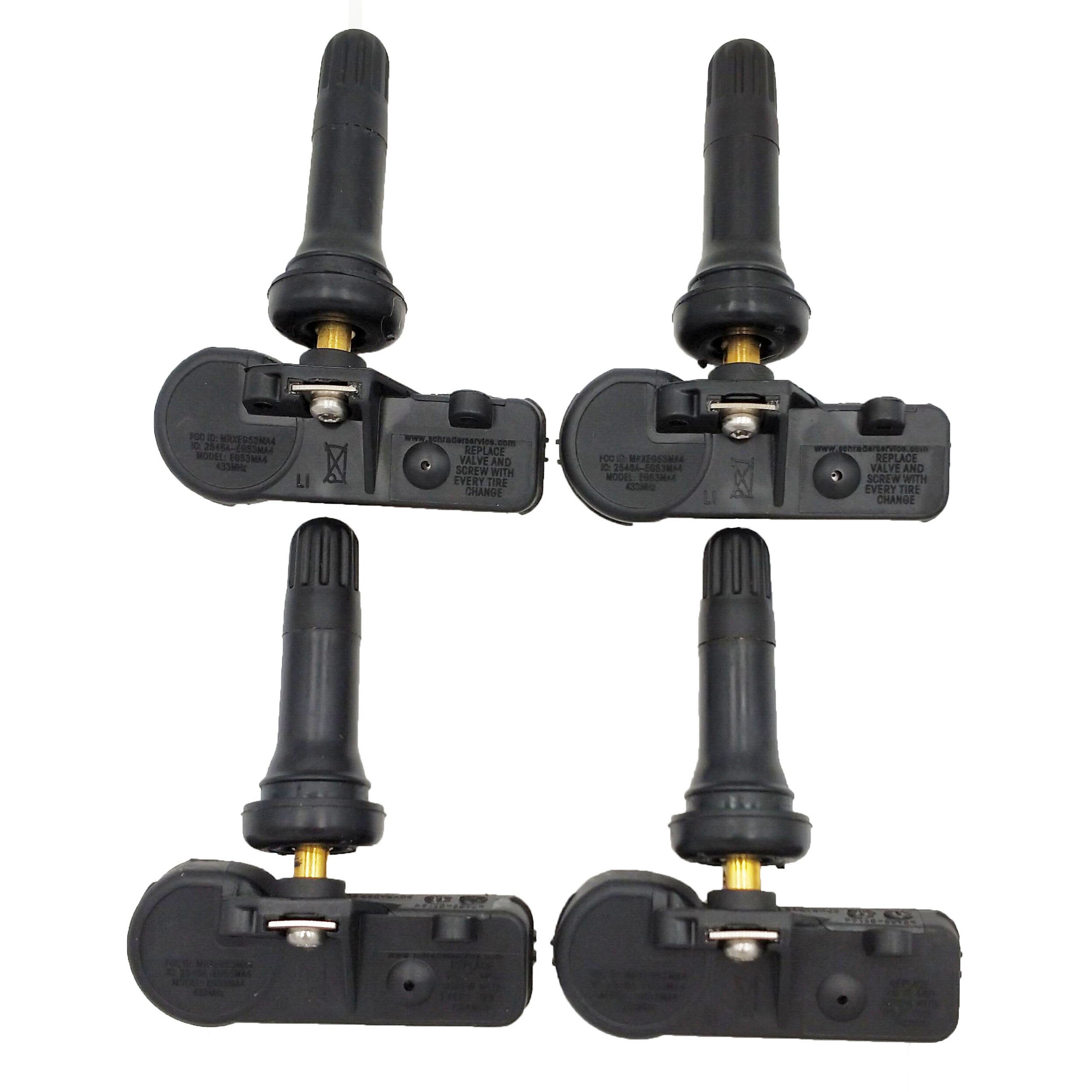 Tpms Oe 25920615 Bandenspanning Sensor Voor Buick Cadillac Chevy Voor Gmc Pontiac