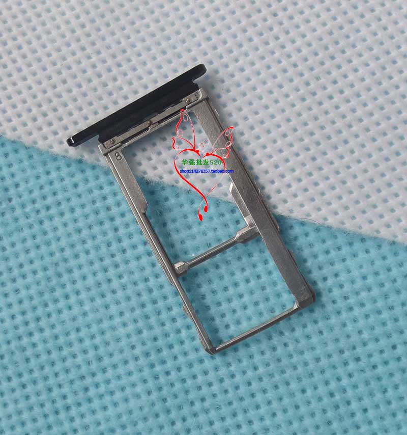 Doogee n20 suporte de cartão sim original, bandeja de porta cartão para celular doogee n20