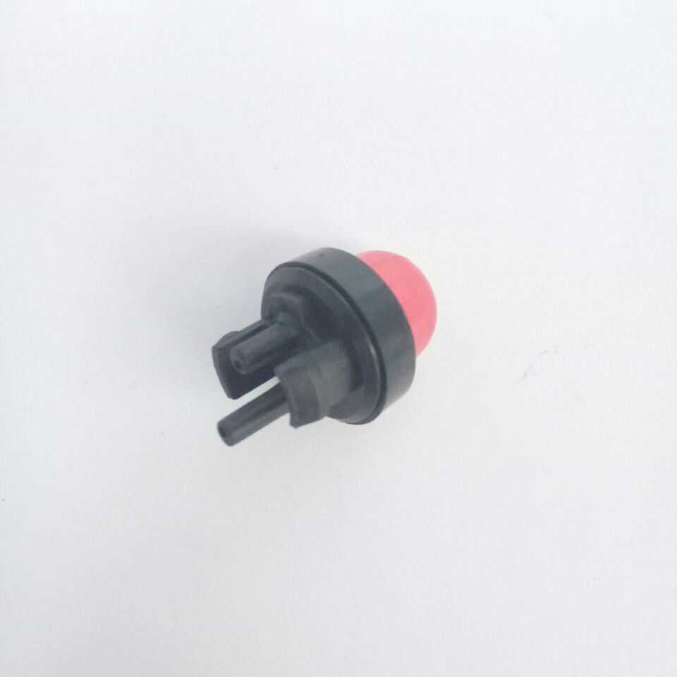 10PCS POU 530047721 POULAN WEEDEATER RED SNAP IN PRIMER