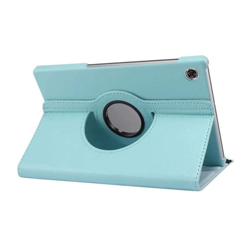 Deksel til samsung galaxy tab  a9 8.7 -tommers 360- graders roterende stativ nettbrettdeksel til galaxy tab  a9 8.7 sm x110 x115: Annen