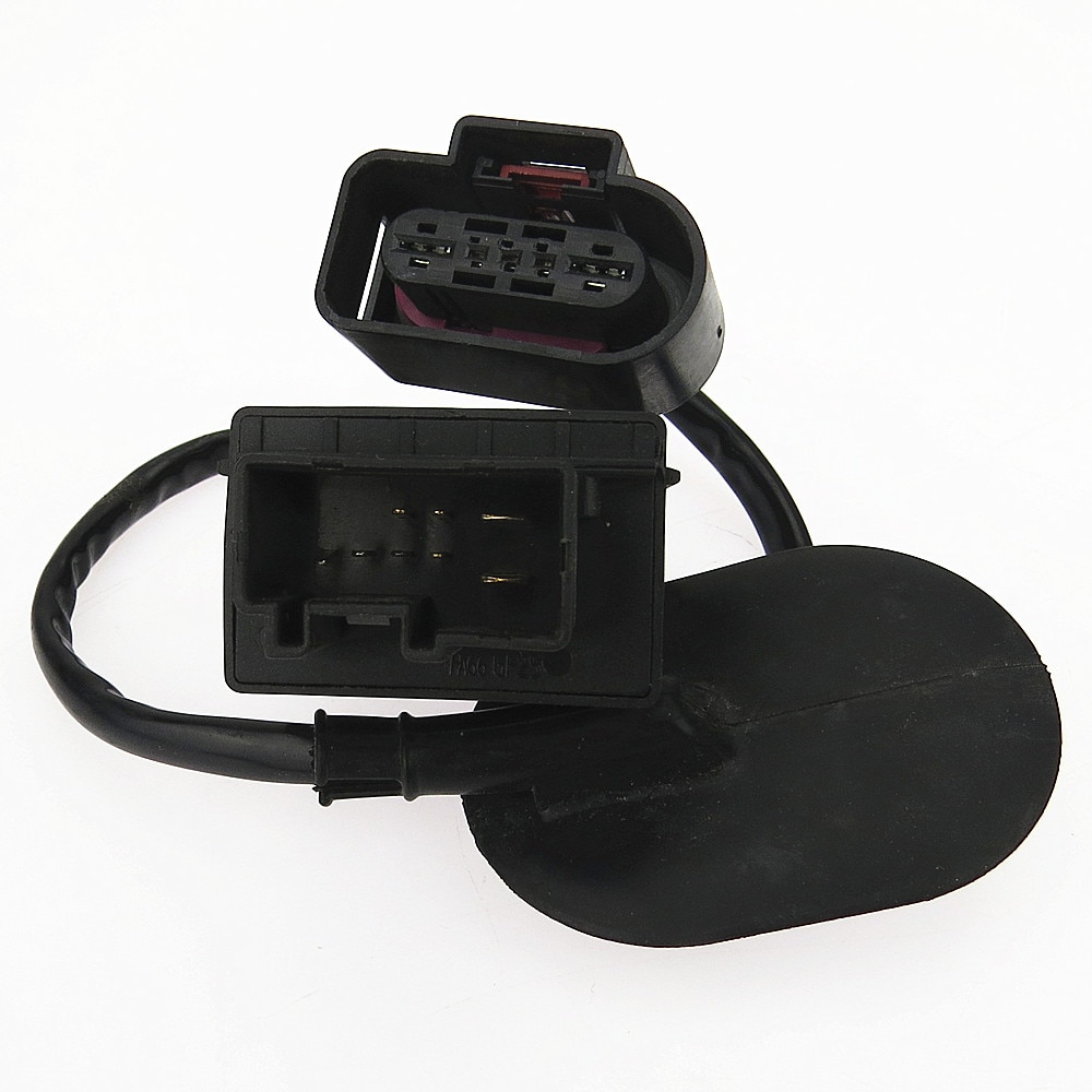 SCJYRXS 1K0906093G 1K0 906 093G 1K0 906 093 G Fuel Petrol Pump Control Module For Passat B6 B7 Golf MK5 MK6 CC A1