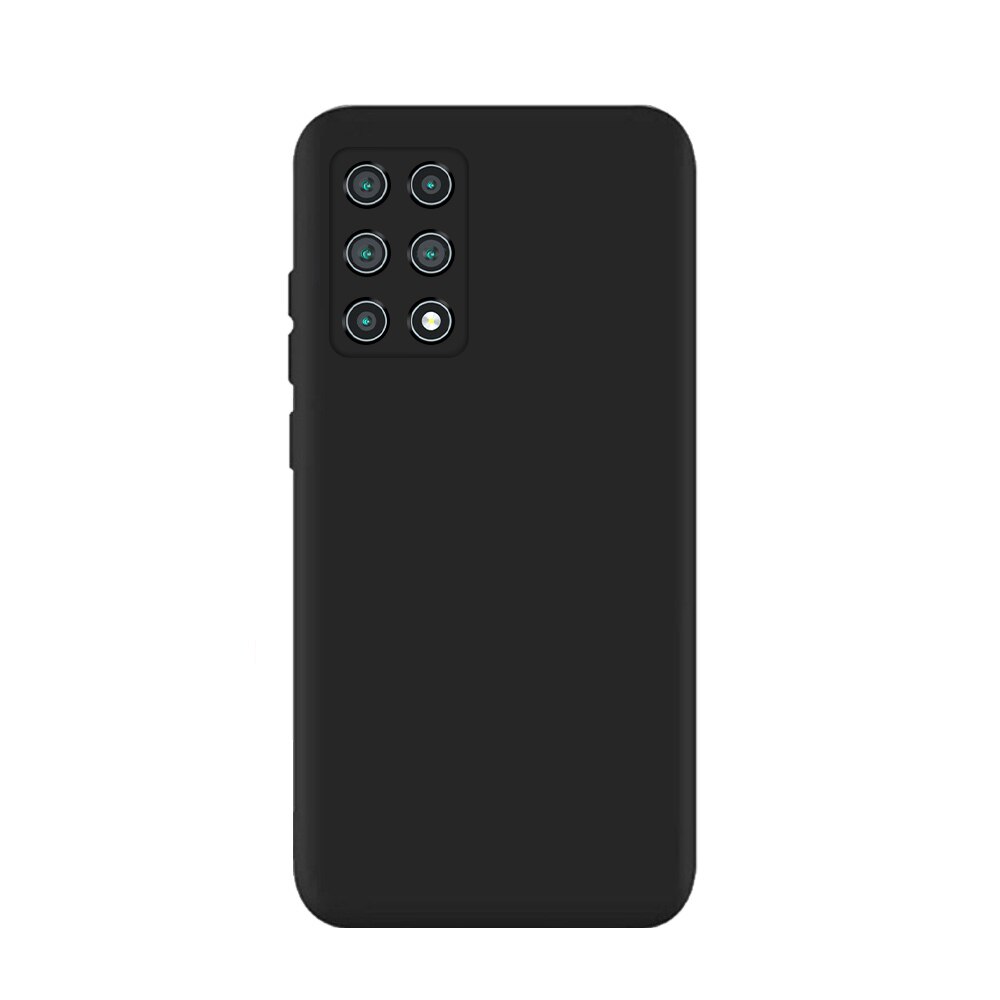 Case For Cubot X30 Cover Soft TPU Silicone For Cubot X30 Phone Case Back Cover Protective Bag