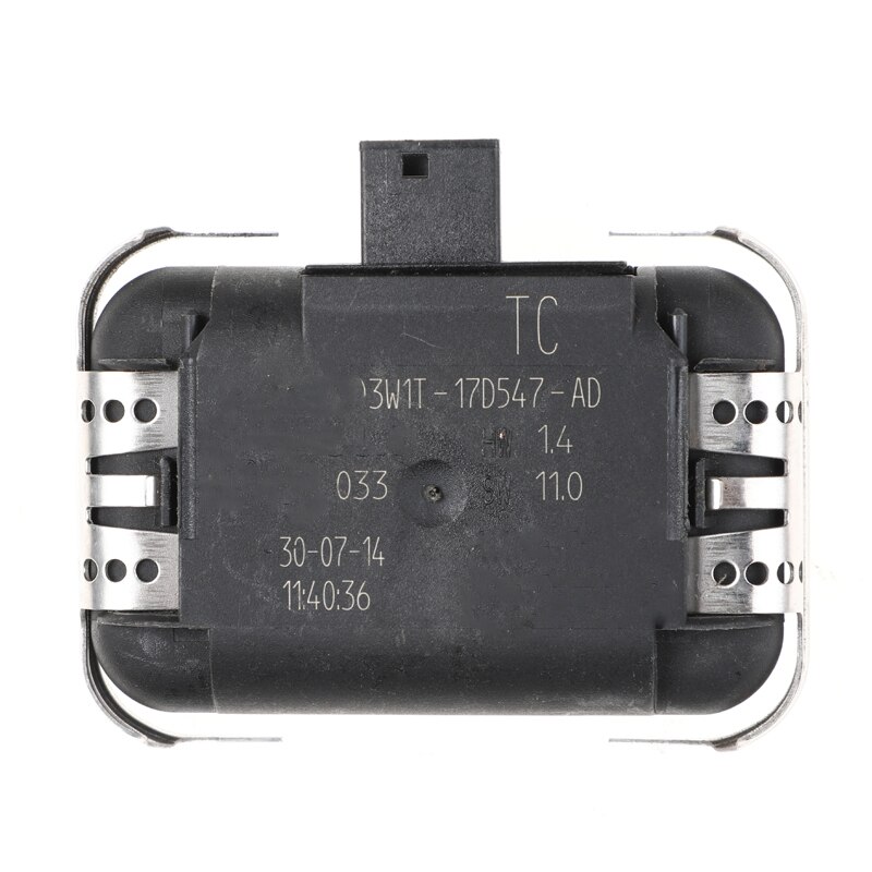 Sensor de lluvia para limpiaparabrisas, , 3W1T17D547-AD, para Ford, 3W1T17D547AD