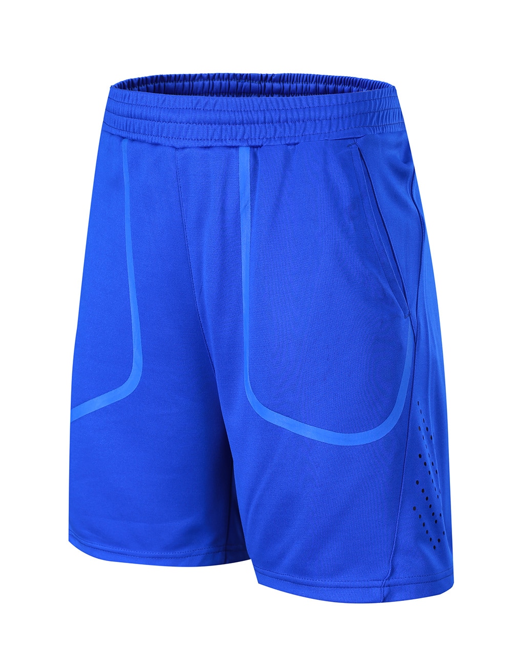 Badmintonshorts herrsportshorts ,tennisshorts ,bordtennisshorts för dam 607