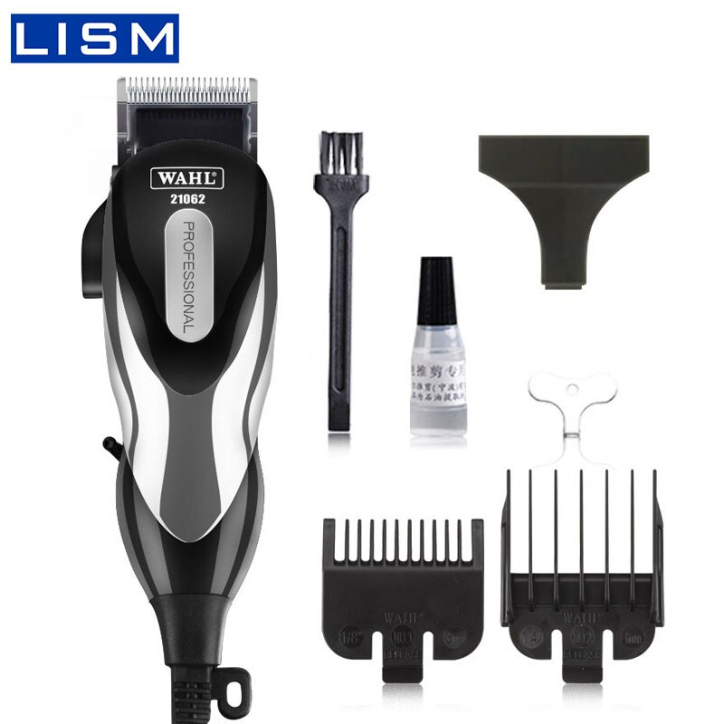 Wahl Electric Hair Clippers Good Wahl Magic Clip Wired Child Baby Electric Trimmers: Default Title