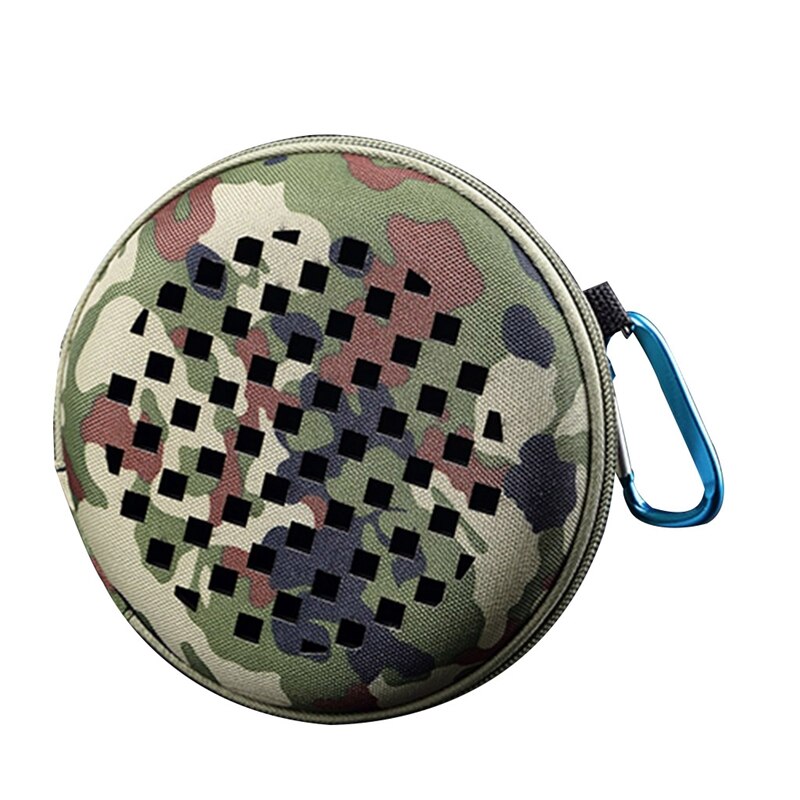 Draagtas Cover Reistas Mouw Opbergtas Met Haak Voor Beoplay A1 B & O Play Speaker