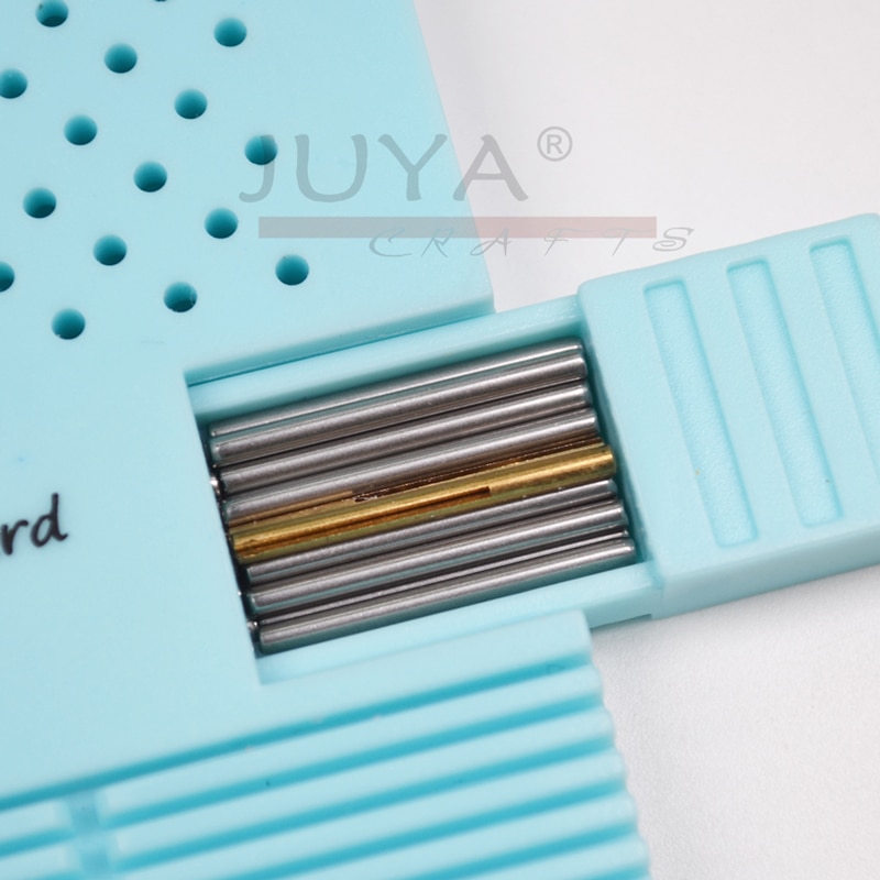 Quilling deska dziewiarska JUYA ozdoby papierowe