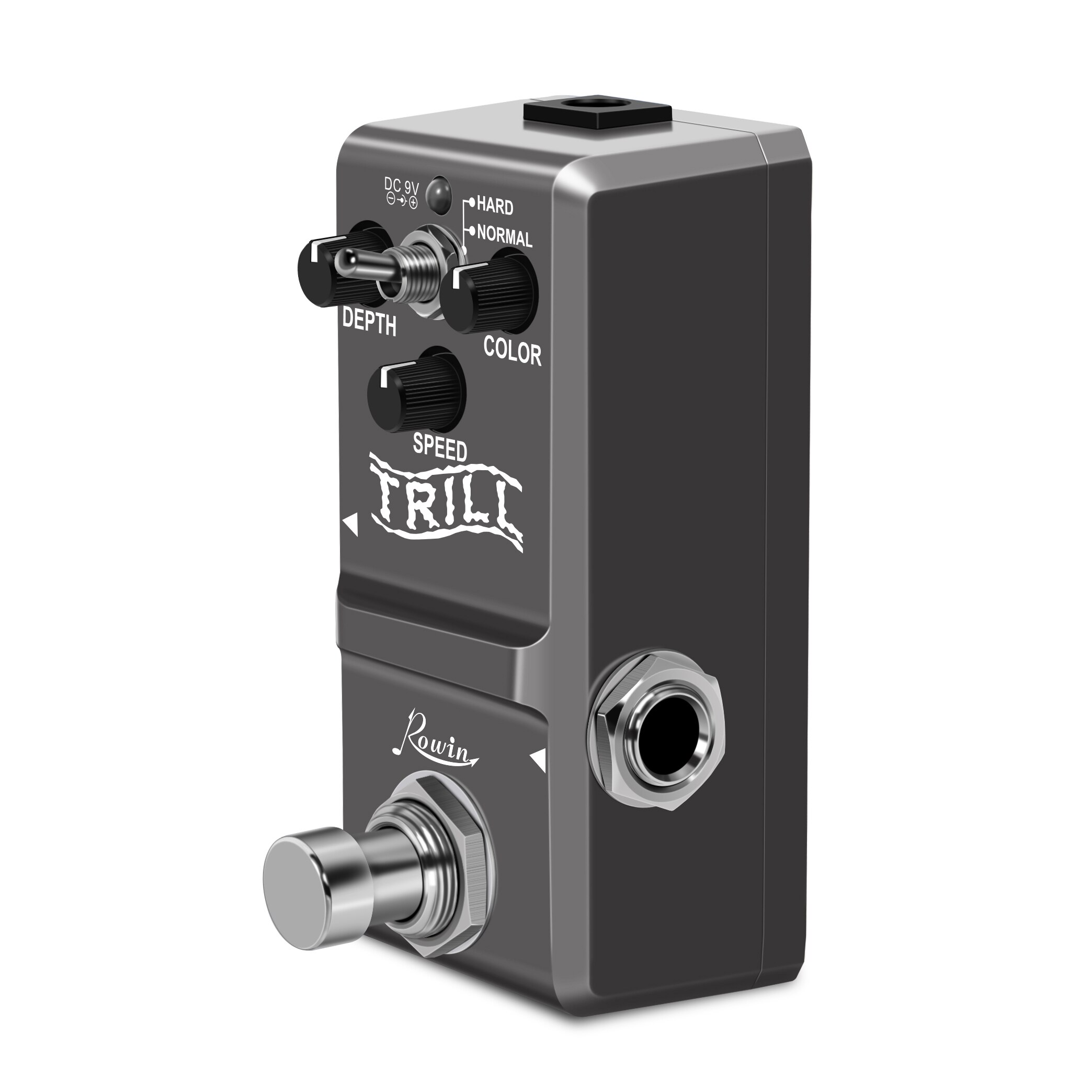 Rowin Tremolo Effect LN-327