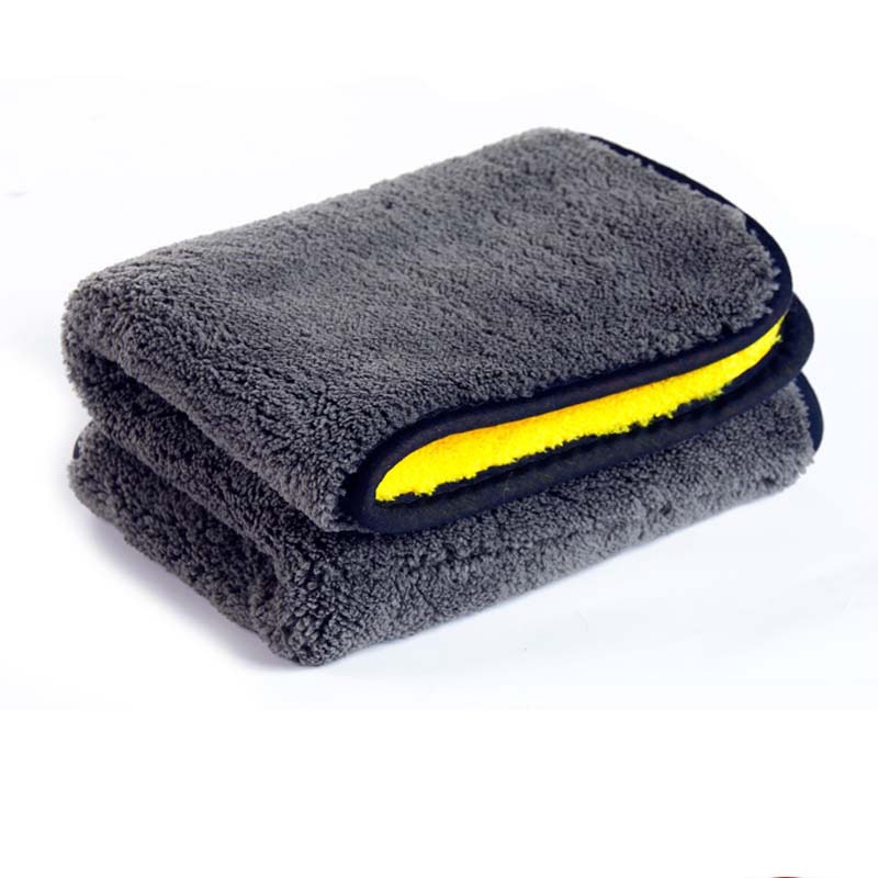 Chemische Guys Professionele Grade Premium Microfiber Handdoek Super Absorberende Microfiber Handdoeken Voor Auto 'S/Detaillering/Interieur