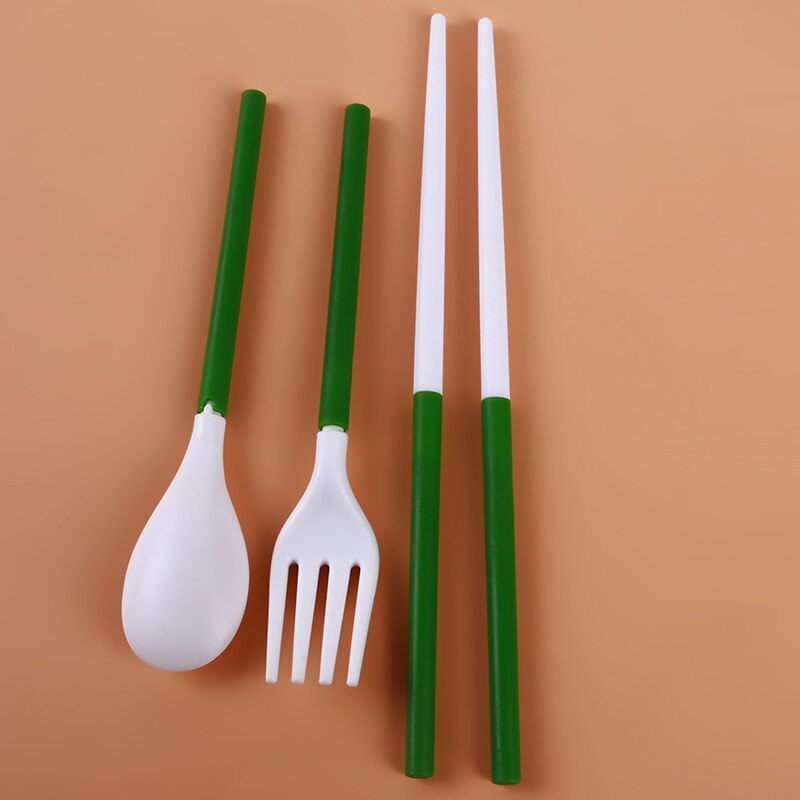 500 sets] PP Plastic Heavy Weight Cutlery Kits (Fork, 1-ply Napkin