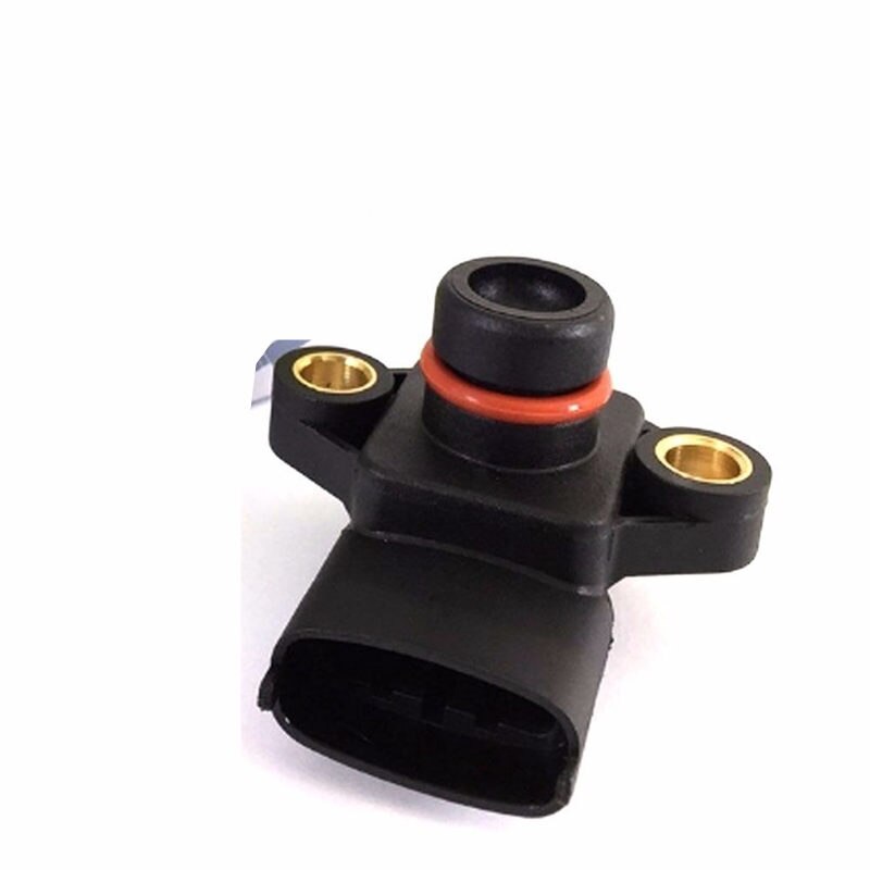 Ekte boostertrykssensor for ssangyong rexton kyron acyton 6675420017