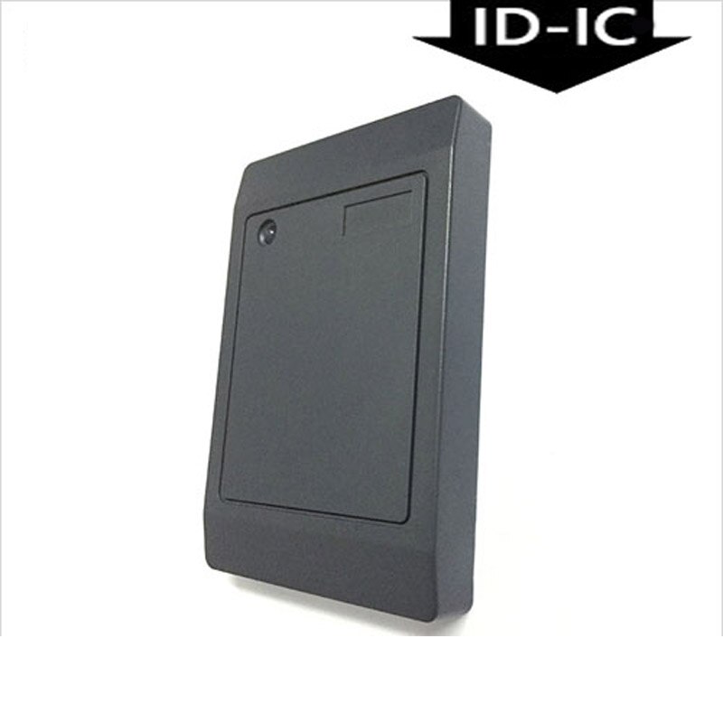For Arduino RFID Module Dual Frequency RFID Reader Wireless Module 5cm Reader Mode 13.56MHz 125KHz ISO14443A EM4100