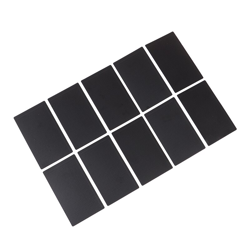 Lot de 10 autocollants tactiles pour Lenovo Thinkpad, pour modèles T410I, T420, T410, T400S, T510