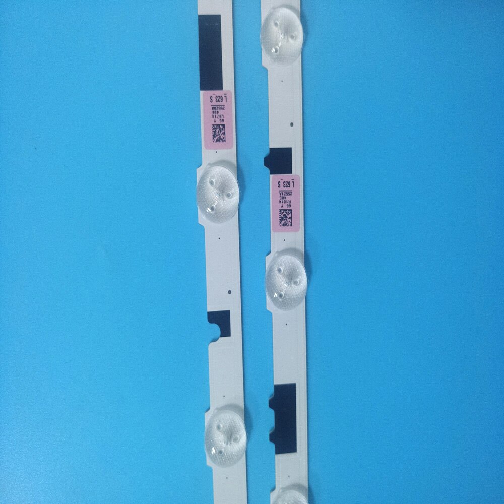 LED Backlight 13 lamp For SamSung 40" TV UE40F6100AK UA40F6800DK UA40F6800AR UA40F6300AR UA40F6300AM UA40F6400AJ UA40F6400AK