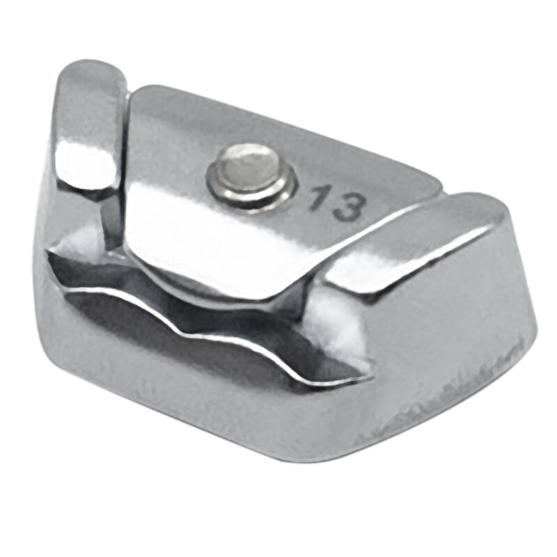 Sliding Gewicht Bal Hoofd Tegengewicht Schroef Zinklegering + Aluminium Golf Slider Gewicht Golf Club Accessoires: Light Yellow