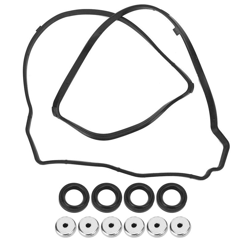 Kleppendekselpakkingset 12030- pnc -000 voor acura rsx basis & type s  k20a k20 a 2 k20 a 3 k20 z 1
