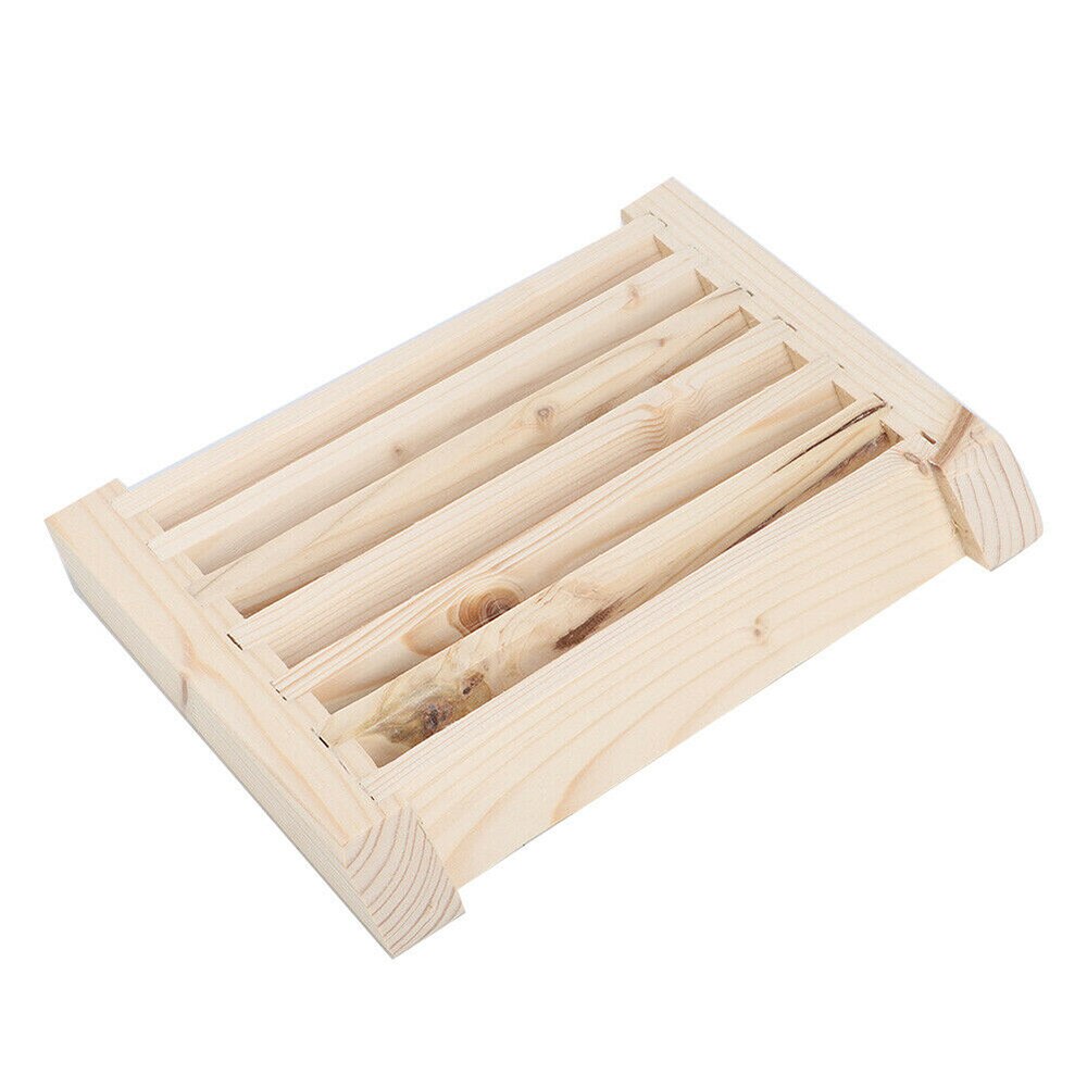 Rejilla de ventilación de madera maciza Natural para Sauna, persiana ciega de madera para Sauna de 21x15,3 Cm