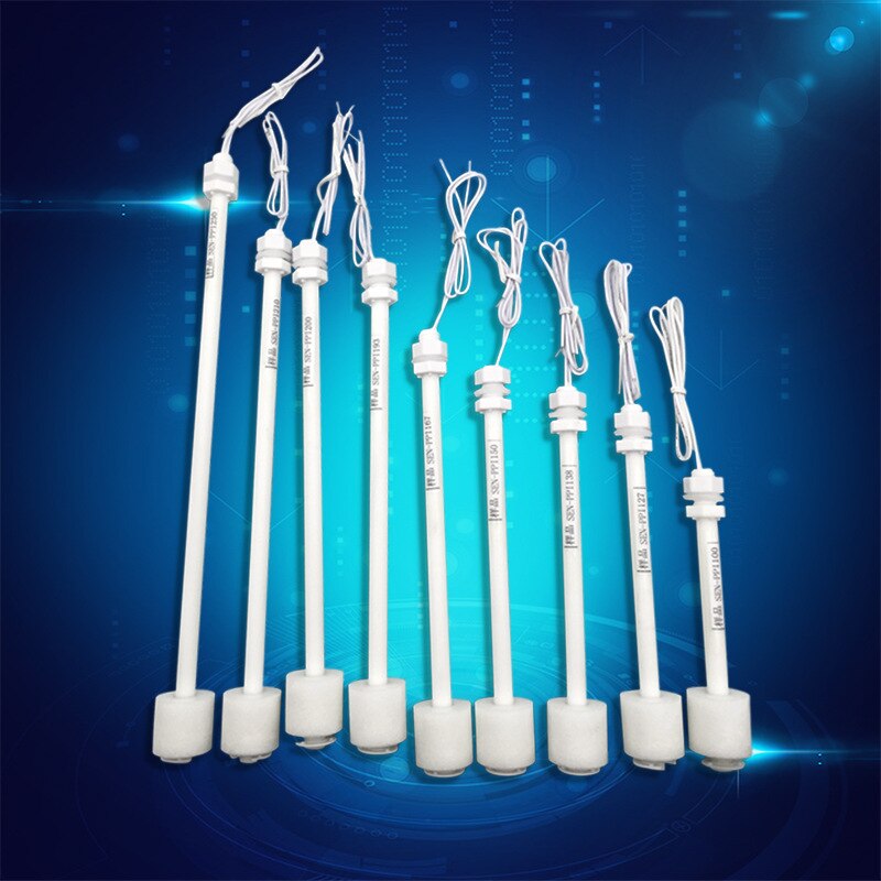 Bulk supply of float switch, water level alarm switch, liquid level control float, water level controller