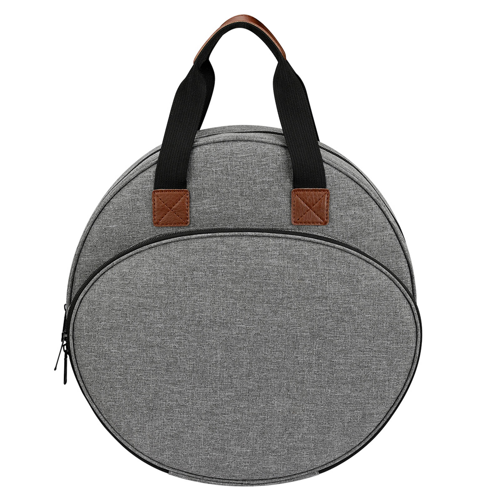 Embroidery Tool Storage Bag Cross Stitch Thread Set Storage Sewing Storage Storage Bag Sewing Needle Thread Storage Bag: Grey