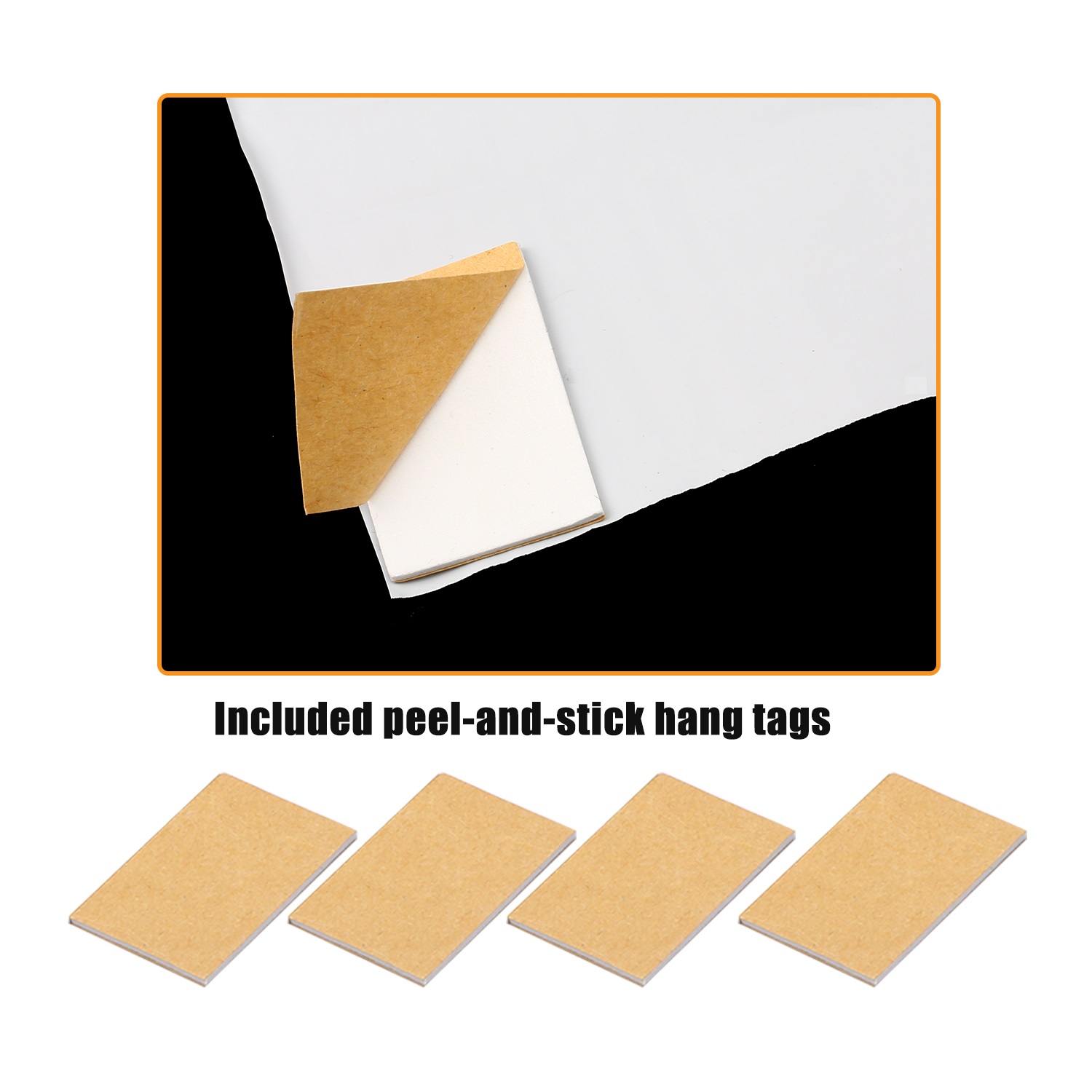 Semi-Translucent Curtain Rear Projection Screen with the Size of 4ft x 6ft Curtain