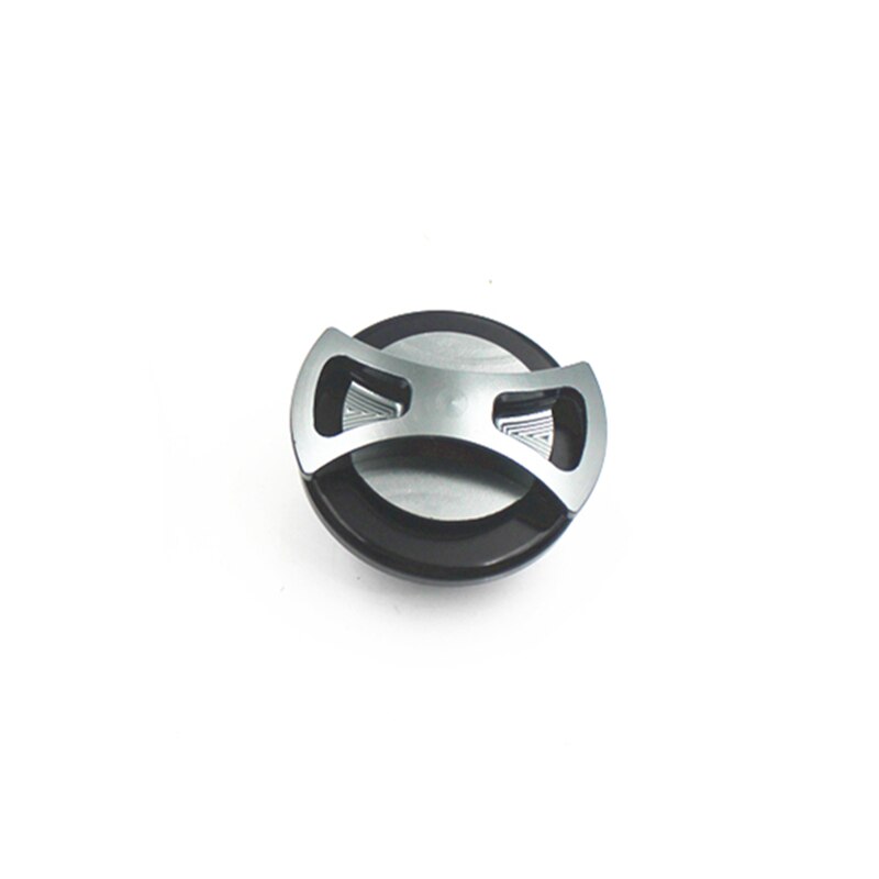 Motorcycle CNC Aluminum Keyless Gas Oil Fuel Tank Cap Cover For Aprilia RS125 RSV1000 Speed Four Tiger 1050 Sprint 1050