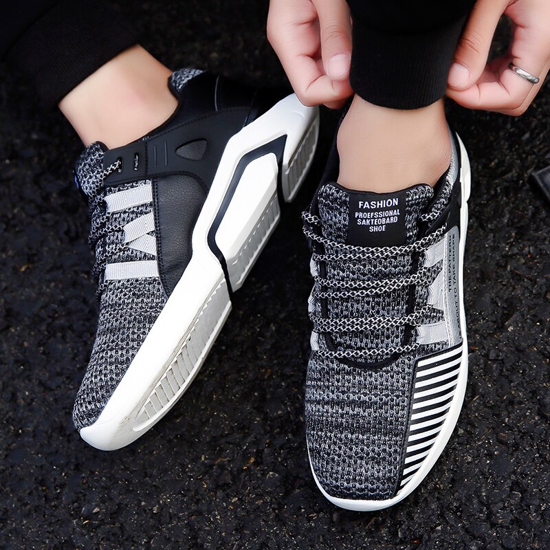 Menn tennissko tenis masculino merke menn utendørs sportssko fitness menn joggesko fottøy tenis plataforma