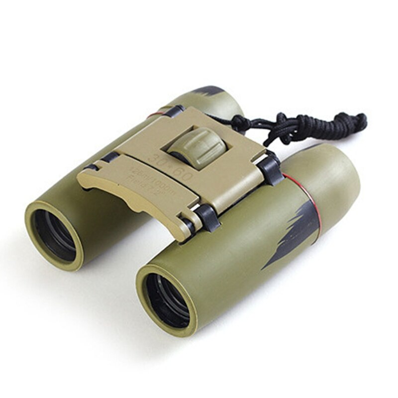 30x60 High Definition Wide Angle Low Light Level Night Vision Telescope Portable