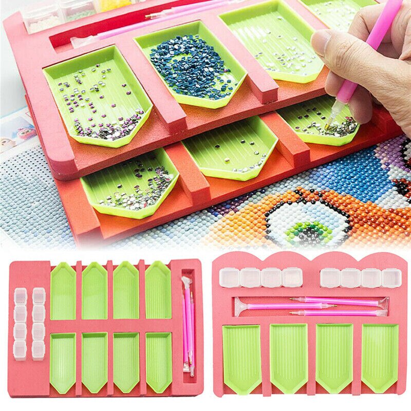 Diamond painting organizer kopen? - Nederland - Dat doe je goed